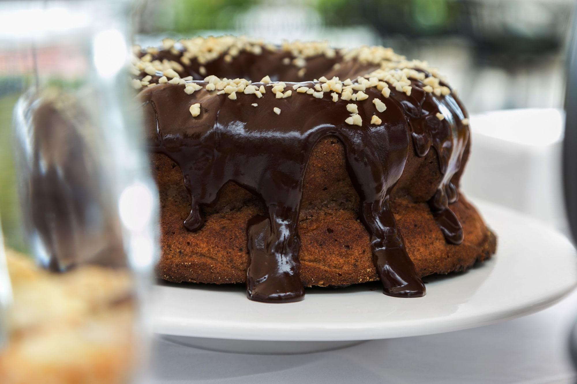 Restaurant Villa Giardino Heritage Boutique Hotel Bol