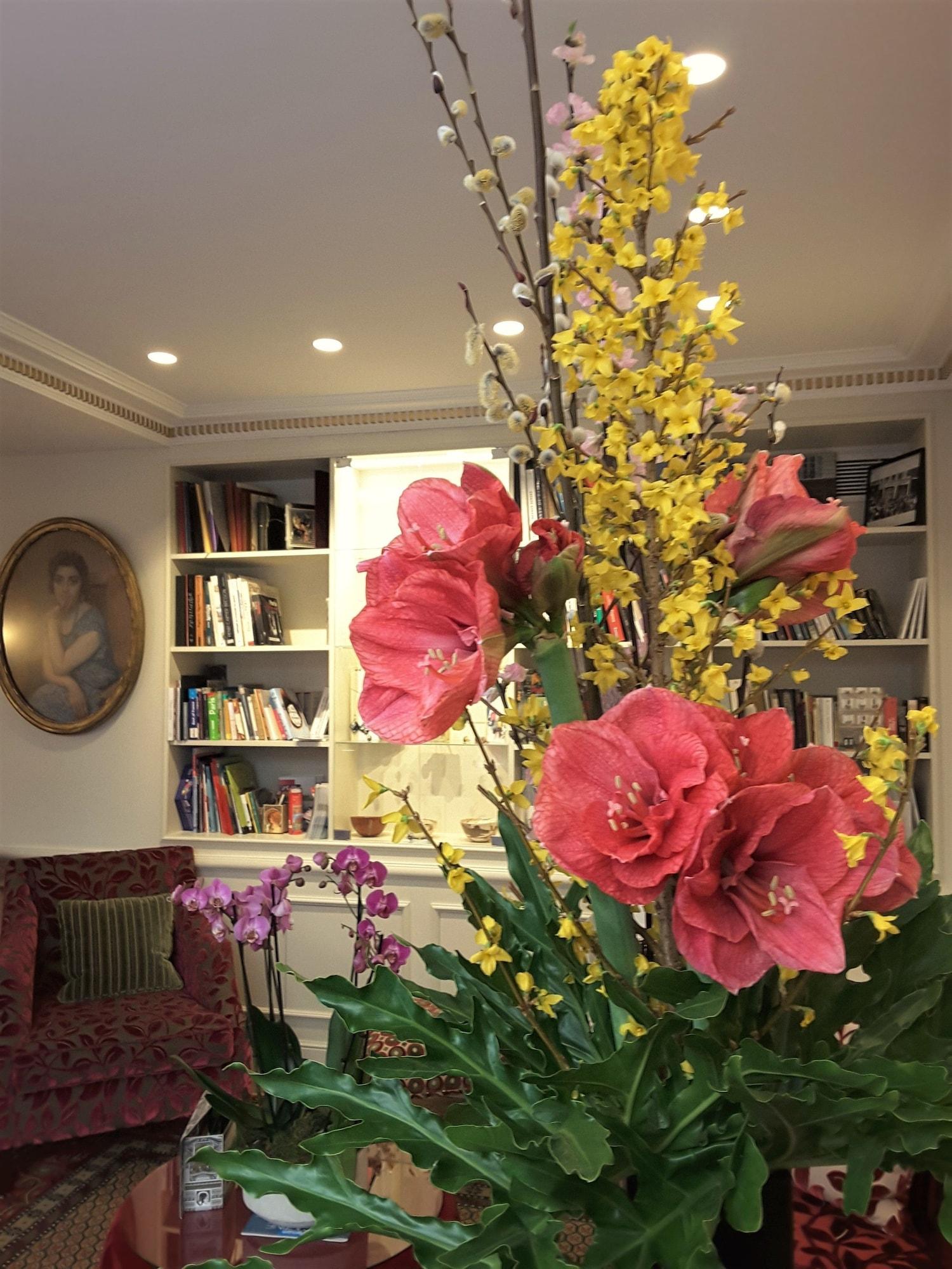 Instalaciones Recreativas Hôtel du Levant