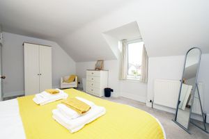 Renta Vacacional - Ardentorrie Holiday Home