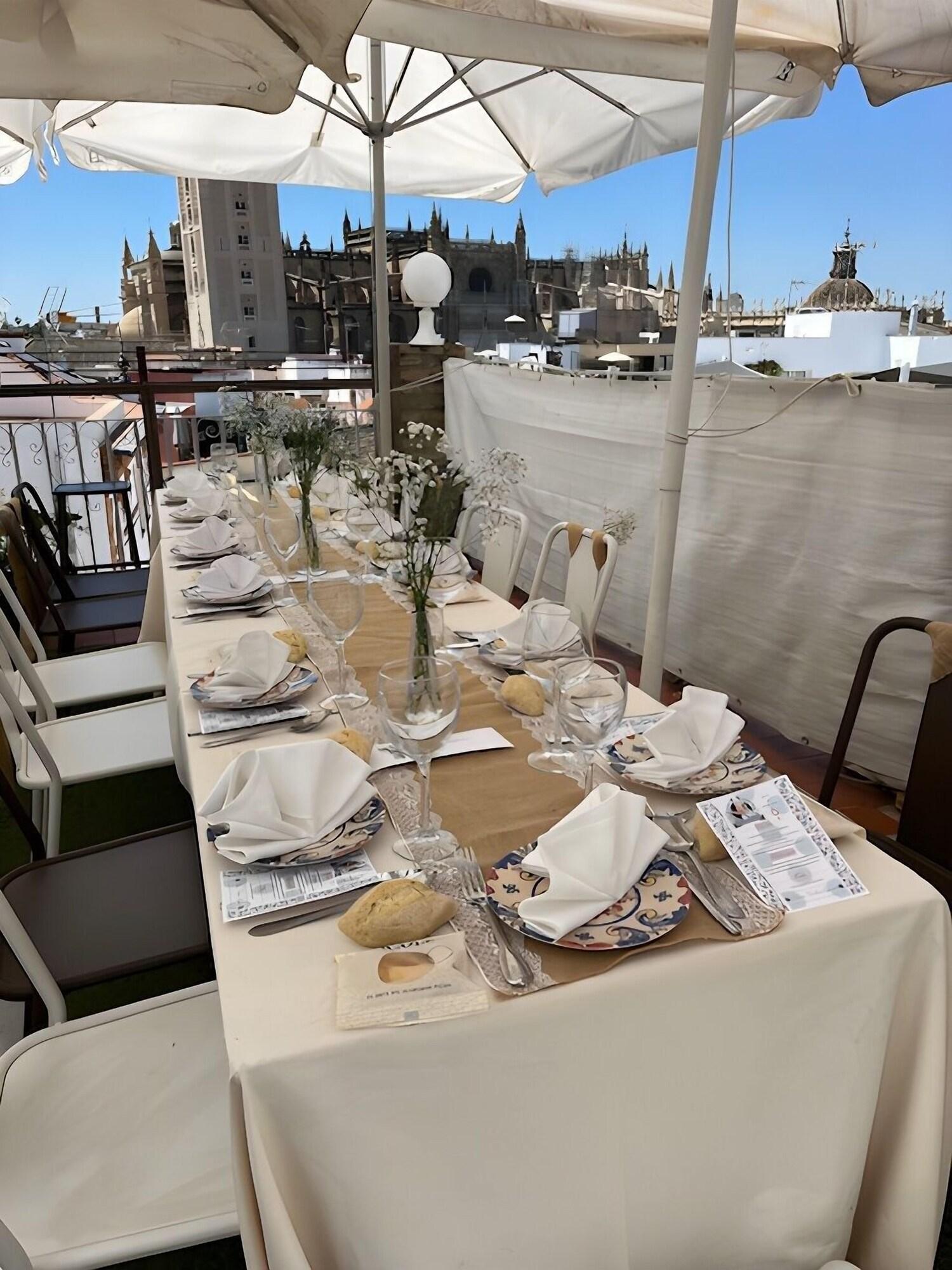 Restaurant Hotel Convento La Gloria