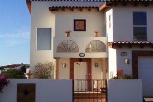 Alquiler Vacacional - Villa Santa Rosa - Bajamar oceanview home