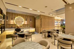 Alojamiento - Hotel Dix