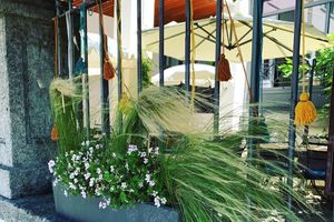 Alojamiento - Hotel Le Rive Sud