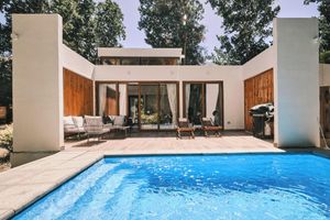 Alquiler Vacacional - Aldea del Valle