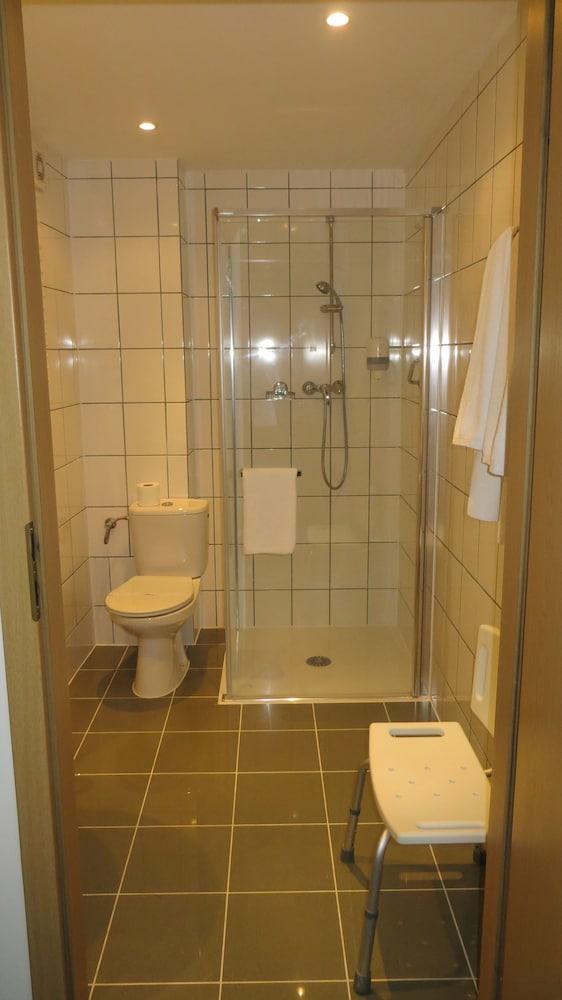 Baño Hotel Gromada Medical SPA Busko-Zdrój