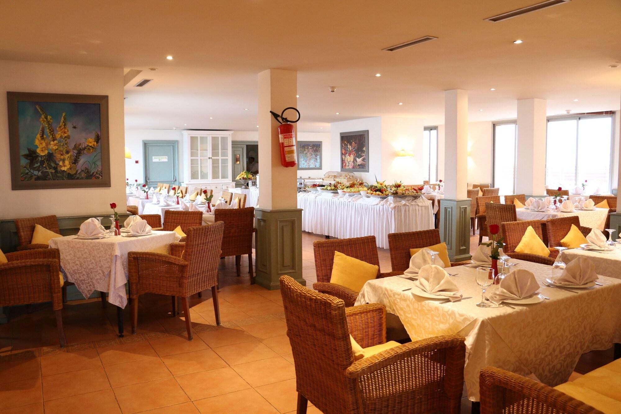 Restaurant Rihab Rabat