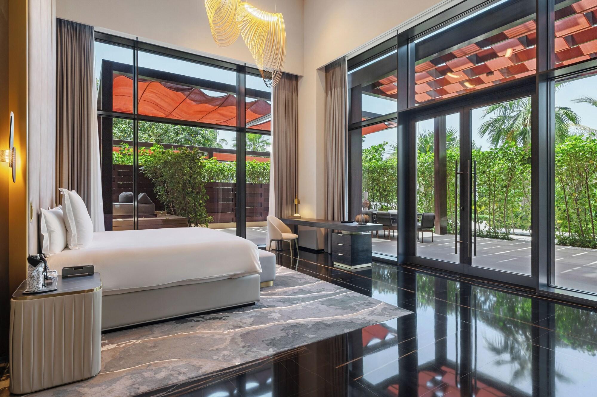 Habitación Banyan Tree Dubai at Bluewaters