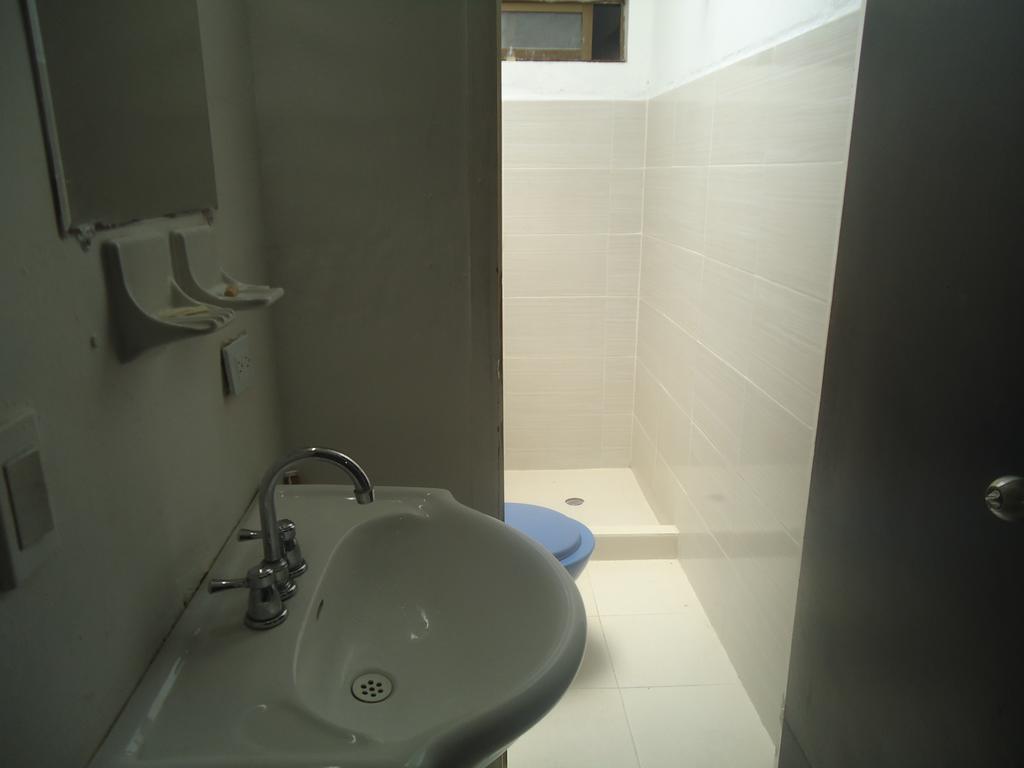 Equipamiento de Habitación Casa 4 cartagena