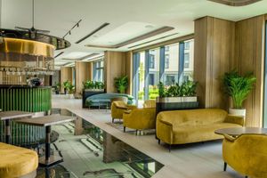 Alojamiento - Novotel Tbilisi Center