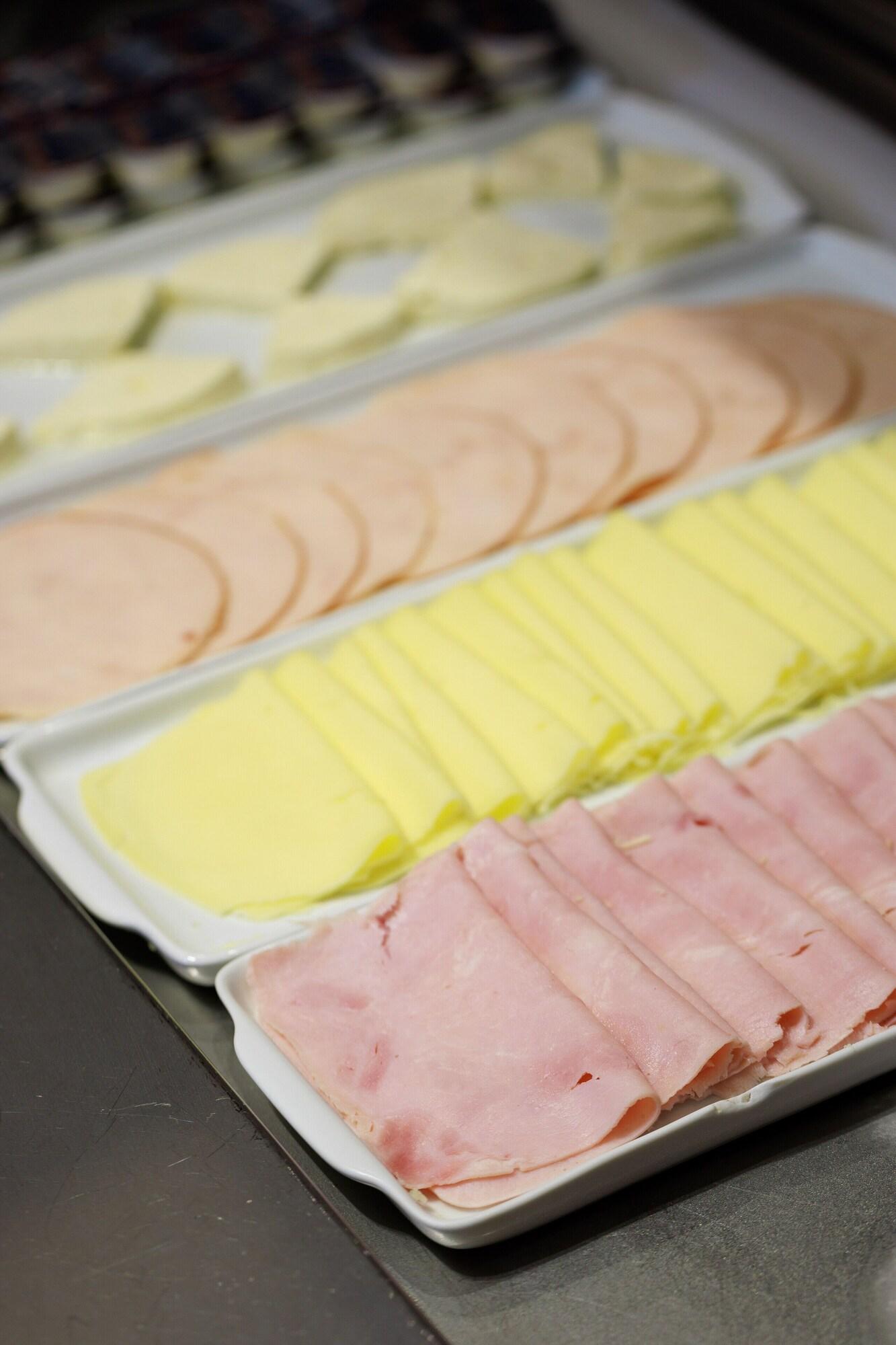 Restaurant Realce Hotel