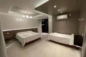 Alojamiento - HOTEL & SPA JAMAX