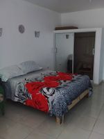 Alquiler Vacacional - Appart-hotel Veras Samana No-14