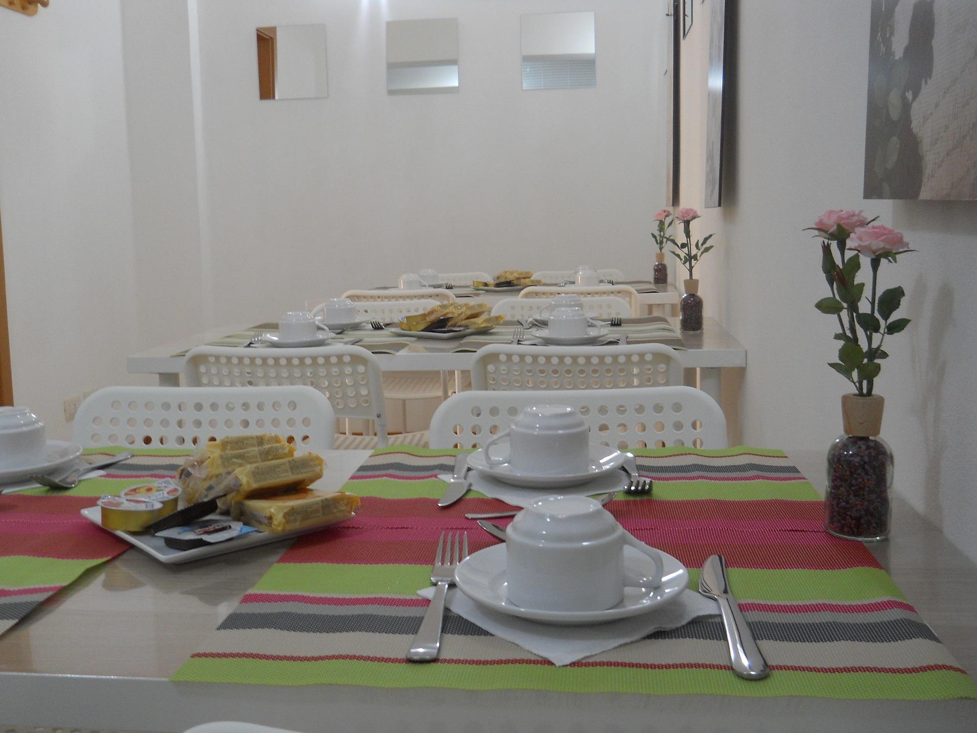 Restaurant Bed and Breakfast "CIELO & MARE" Pozzallo (RG)  (CIR 19088008C101573)