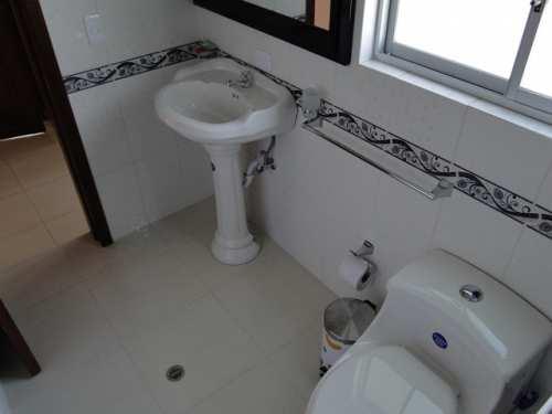 Baño Hostal El Parque