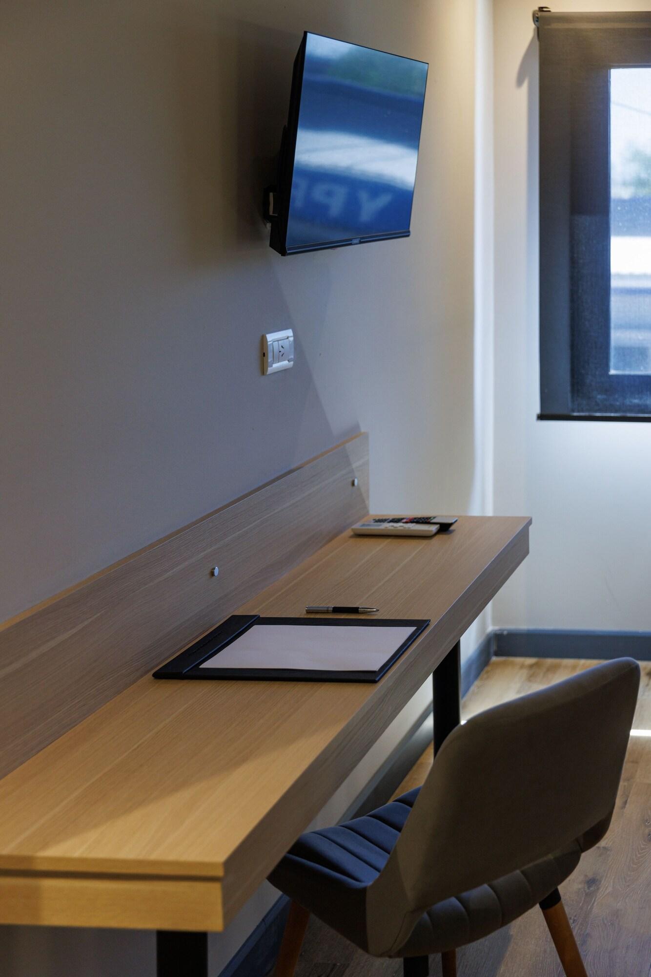 Habitación Fuente Mayor Hotel Terminal