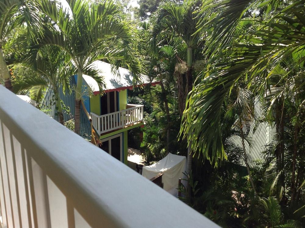 Habitación Hotel Tamarindo Village
