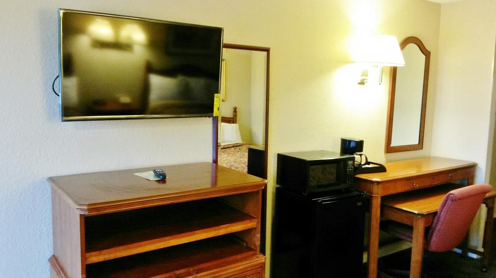 Set de Habitación Americas Best Value Inn Winnsboro, SC