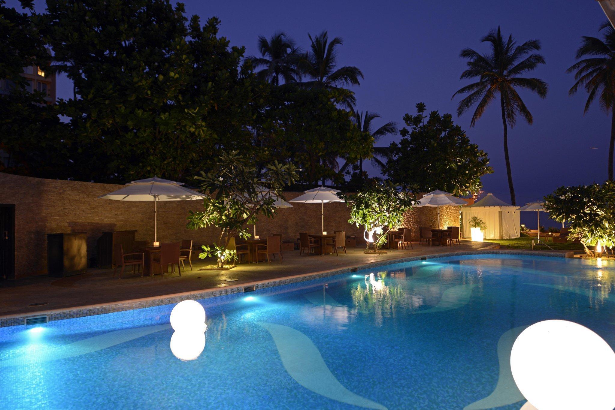 Playa Sun N Sand Hotel Mumbai