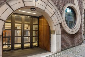Alojamiento - Monument Serviced Apartments LovelyStay