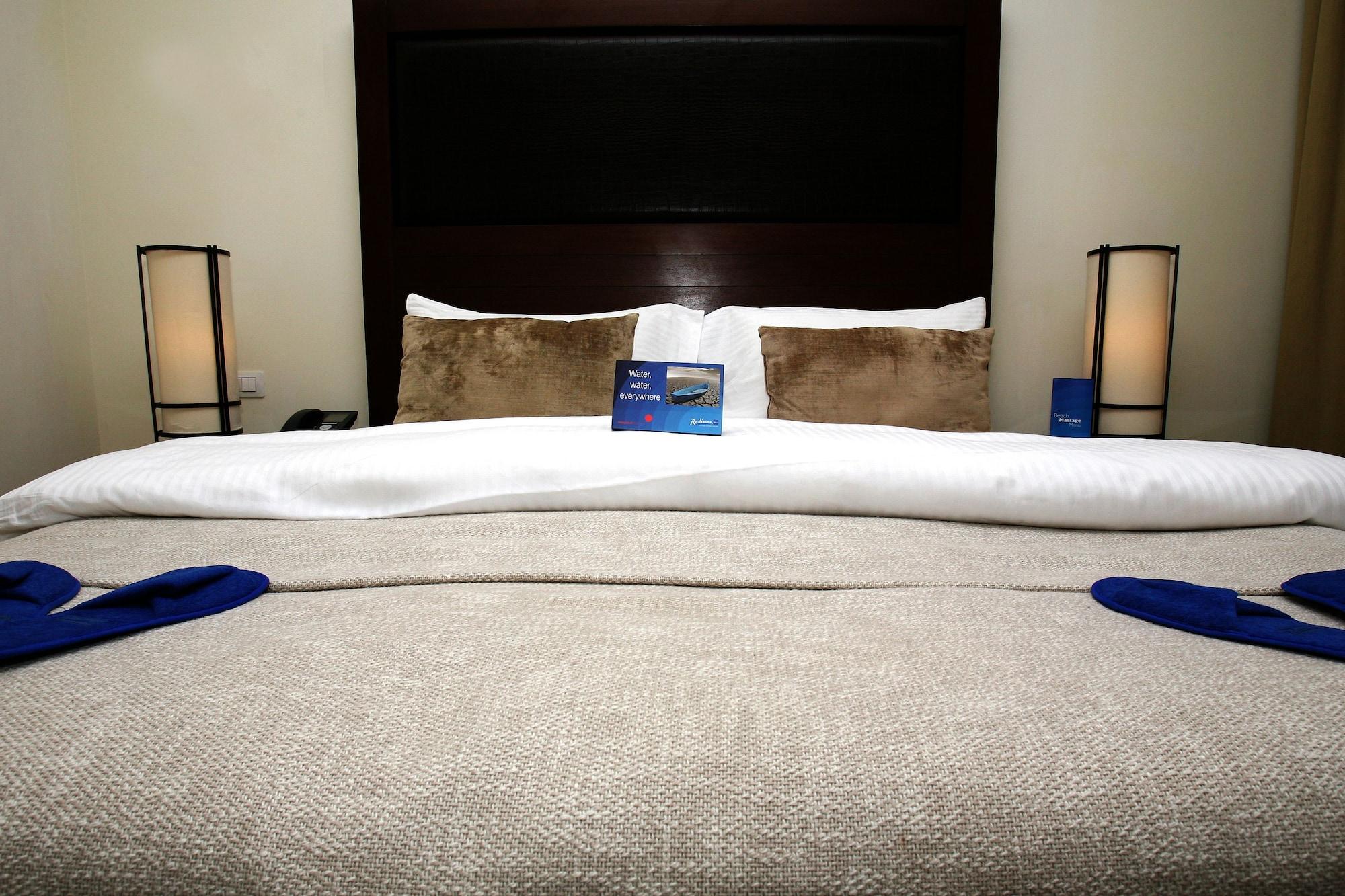 Habitación Grand Tala Bay Resort, Aqaba