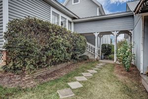 Alojamiento - Clyde and Marie's Bed & Breakfast