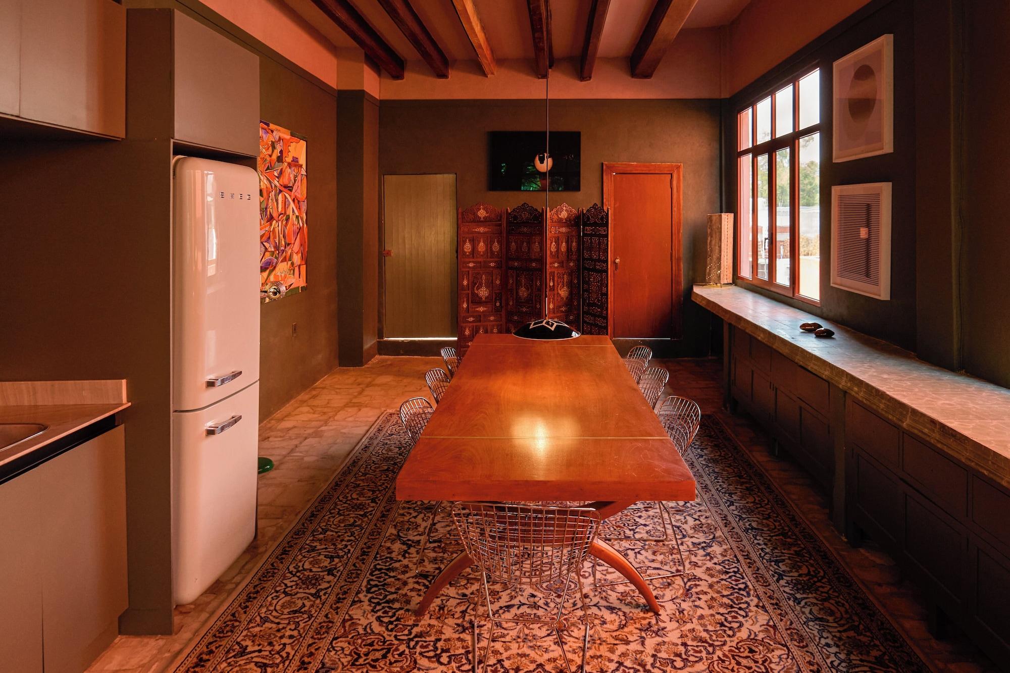 Equipamiento de Habitación Casa Margarita