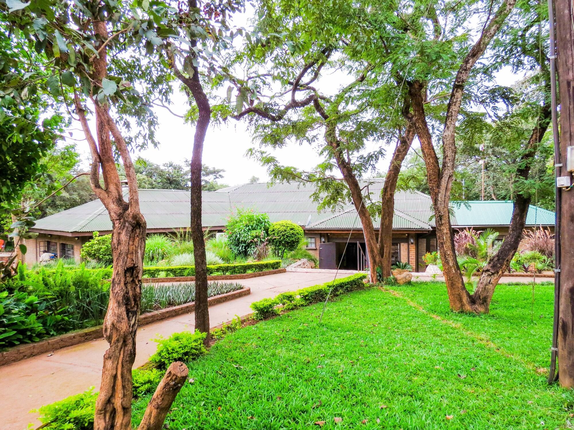 Varios Woodlands Lilongwe