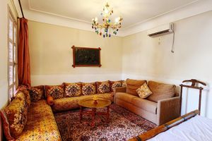 Alojamiento - salix d'agafay