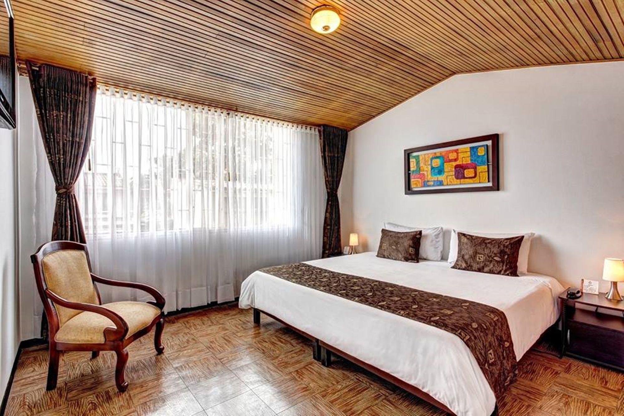 Miscellaneous Hotel Confort Bogota