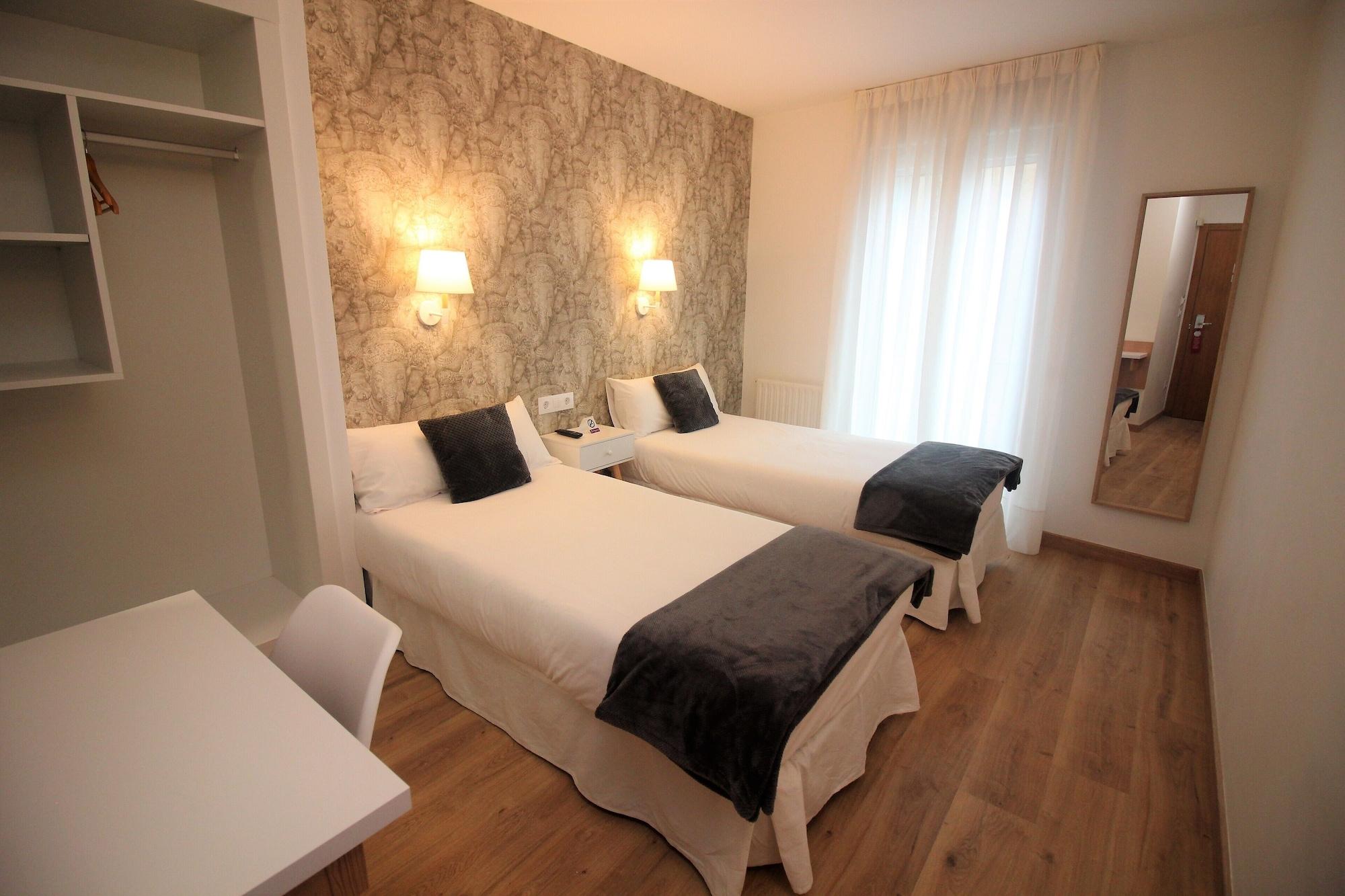 Varios Hotel Vilagarcia