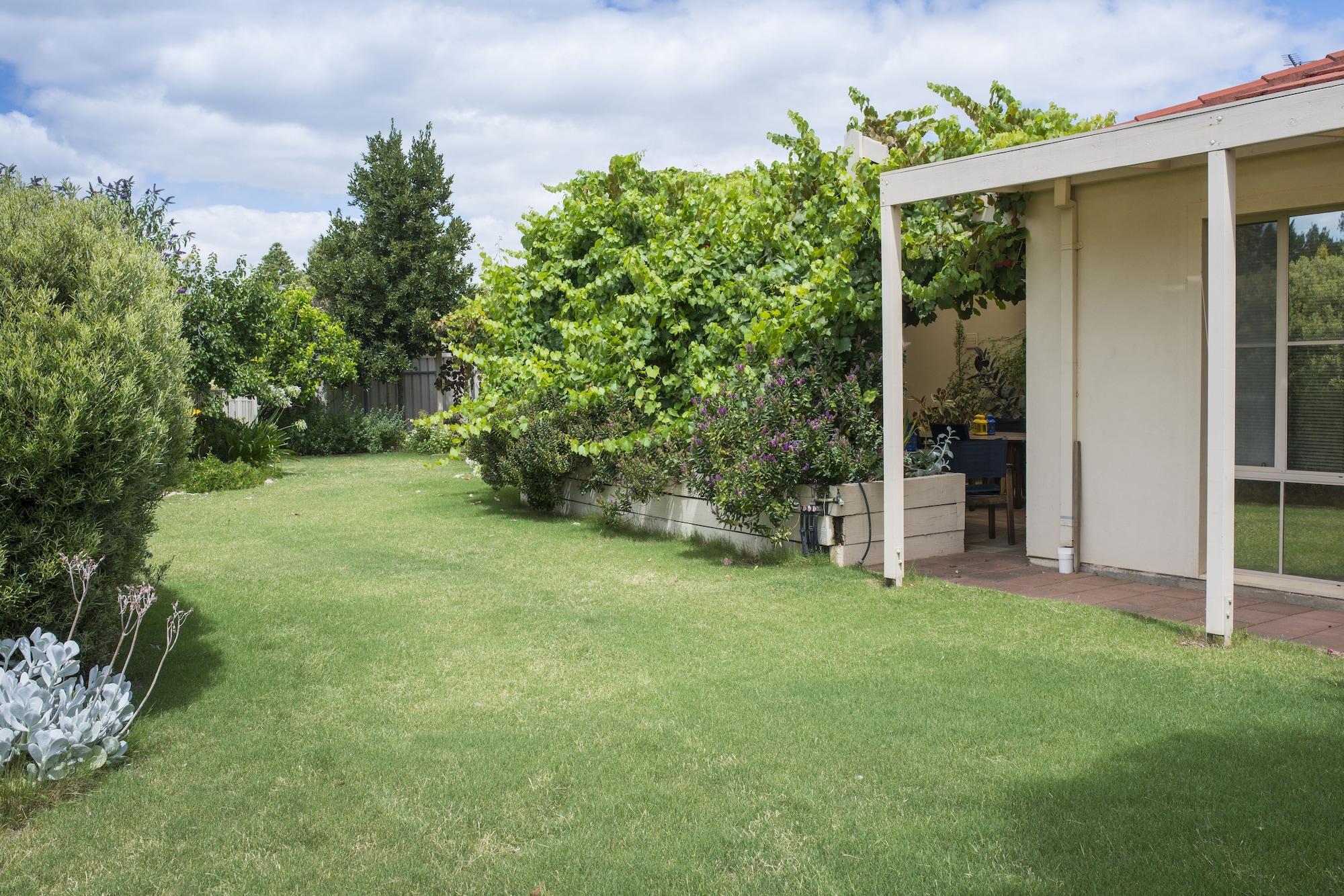 Comodidades del Alojamiento Bellevue Bed & Breakfast McLaren Vale