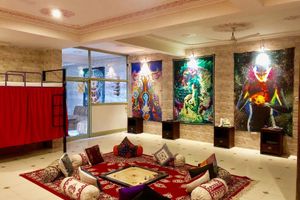 Alojamiento - Hotel Classic Inn