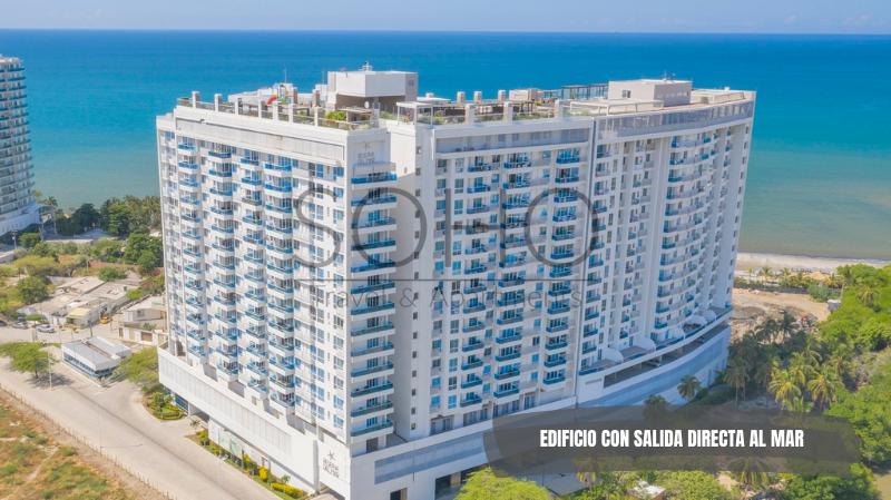 Hotel Apartasuites Reserva del Mar  Cerca al Mar by SOHO