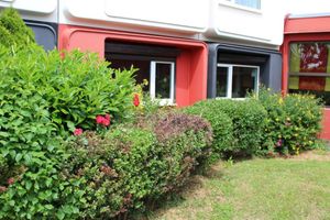 Alojamiento - Golden Tulip Roissy Saint Witz