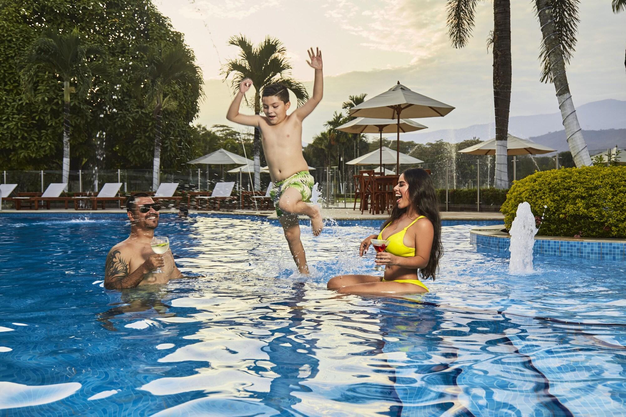 Varios AITABU Hotel Campestre