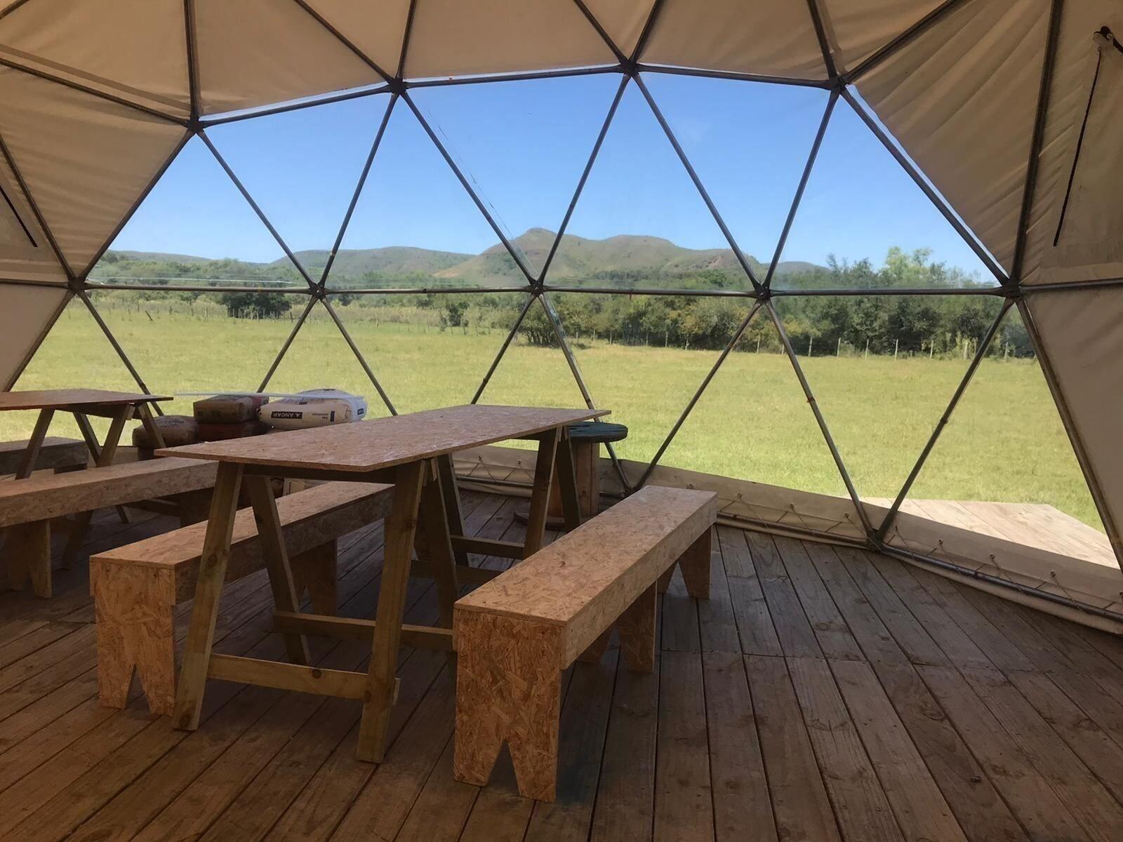 Comodidades del Alojamiento Villa Pancha del Lunarejo
