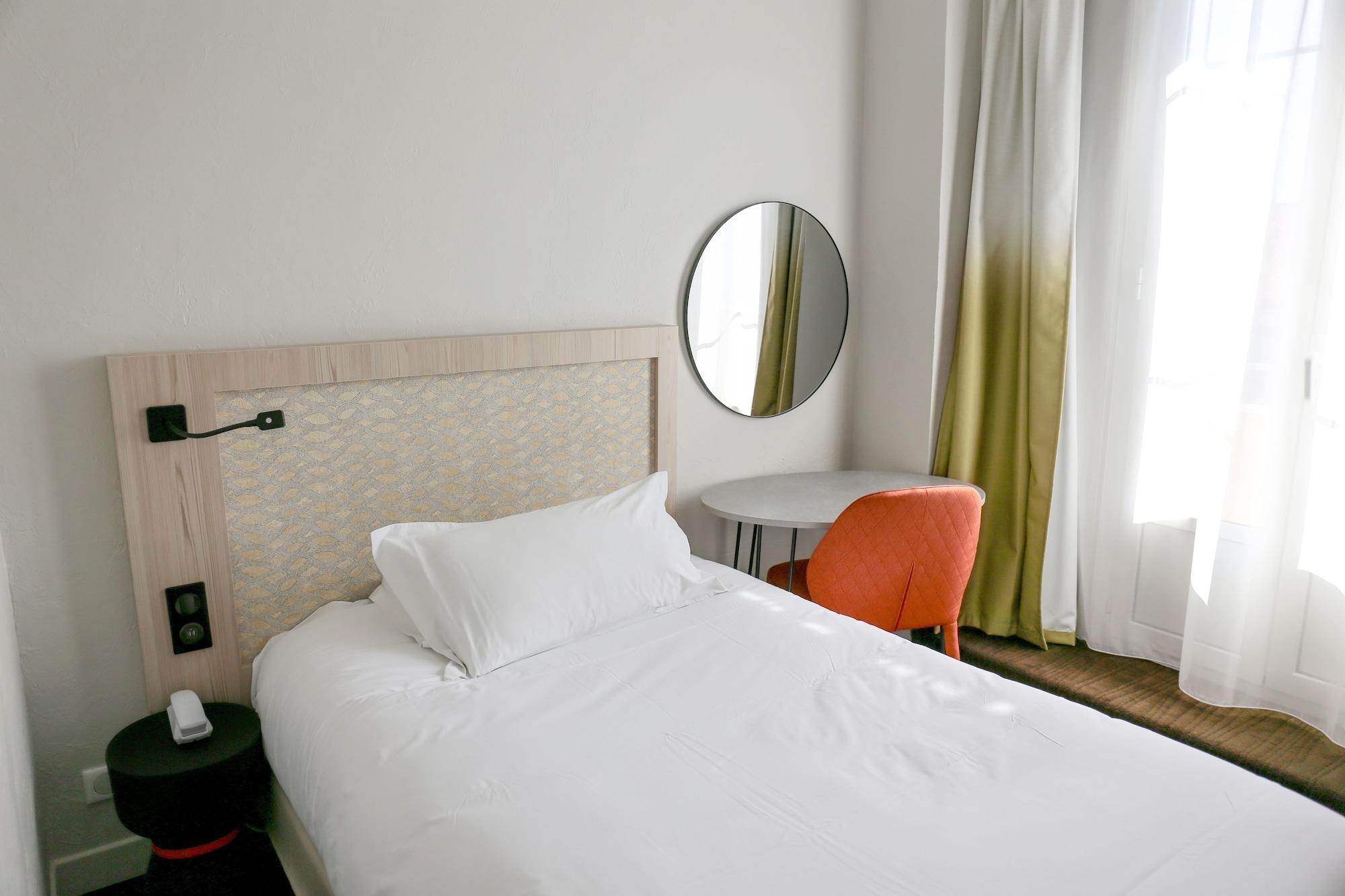 Set de Habitación Hôtel Vendôme