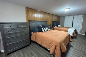 Alquiler Vacacional - Country Cabin Located In Central Wyoming