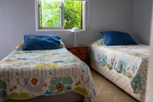 Alquiler Vacacional - Cabañas Raupa