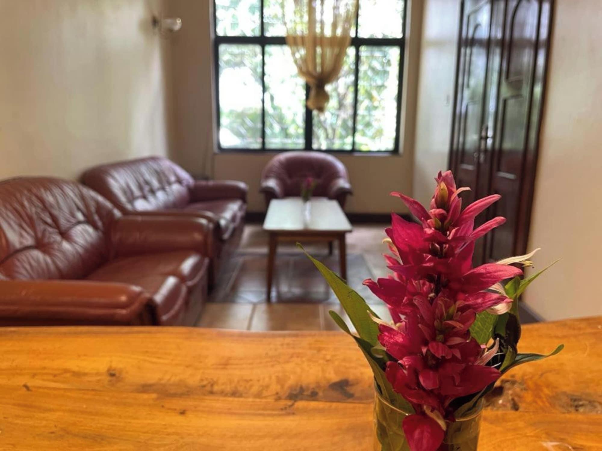 Varios Olivia Guesthouse