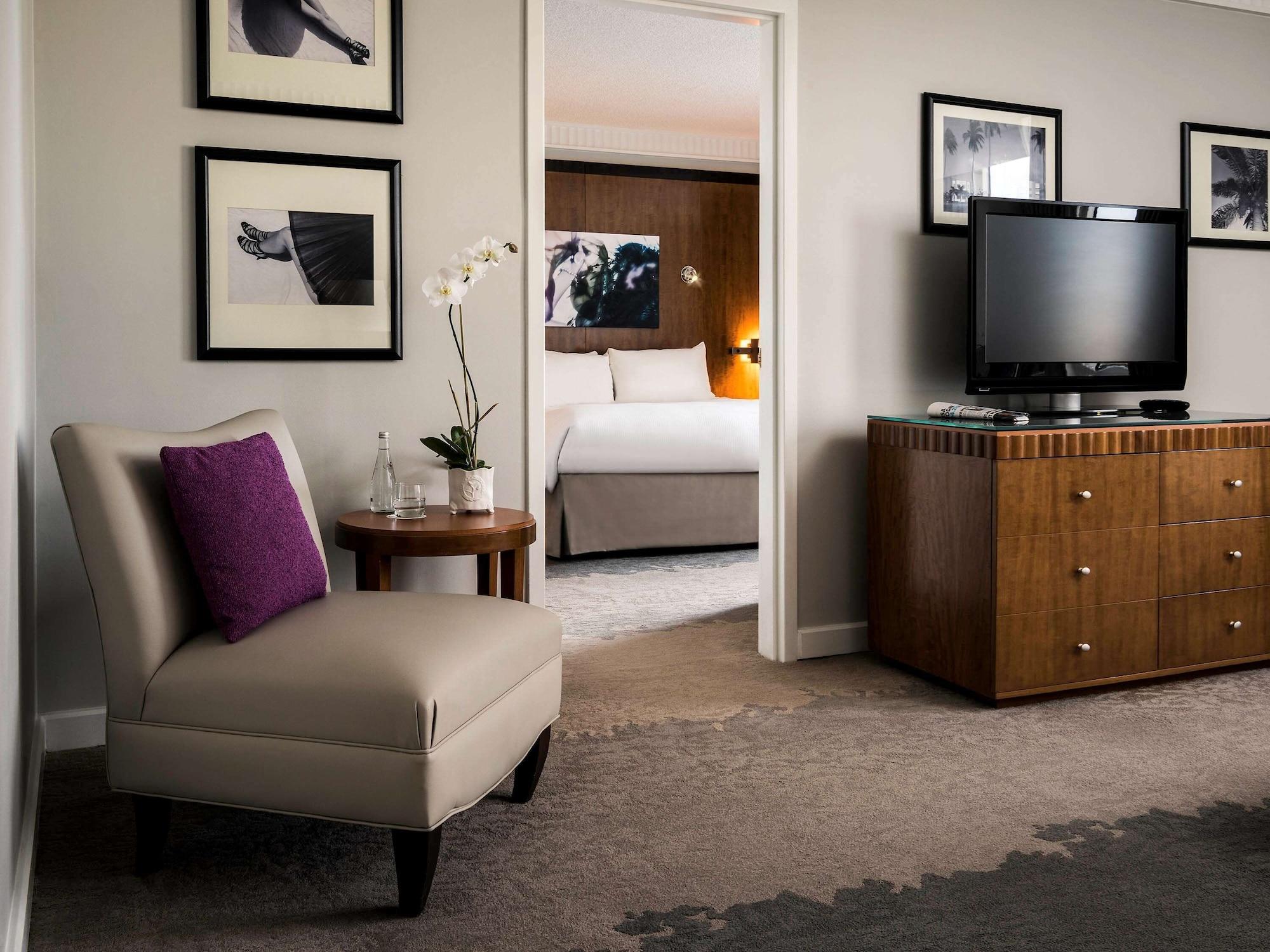 Habitación Pullman Miami Airport