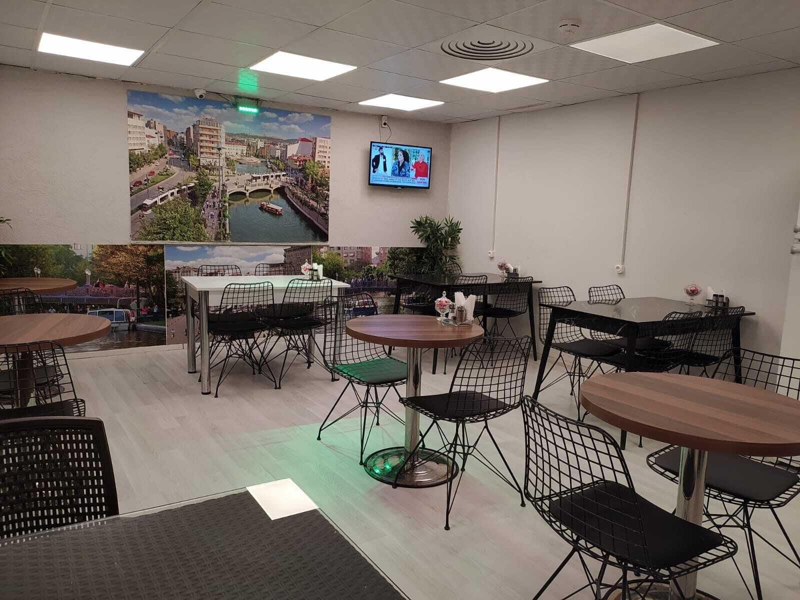 Restaurant Peri 26 Otel