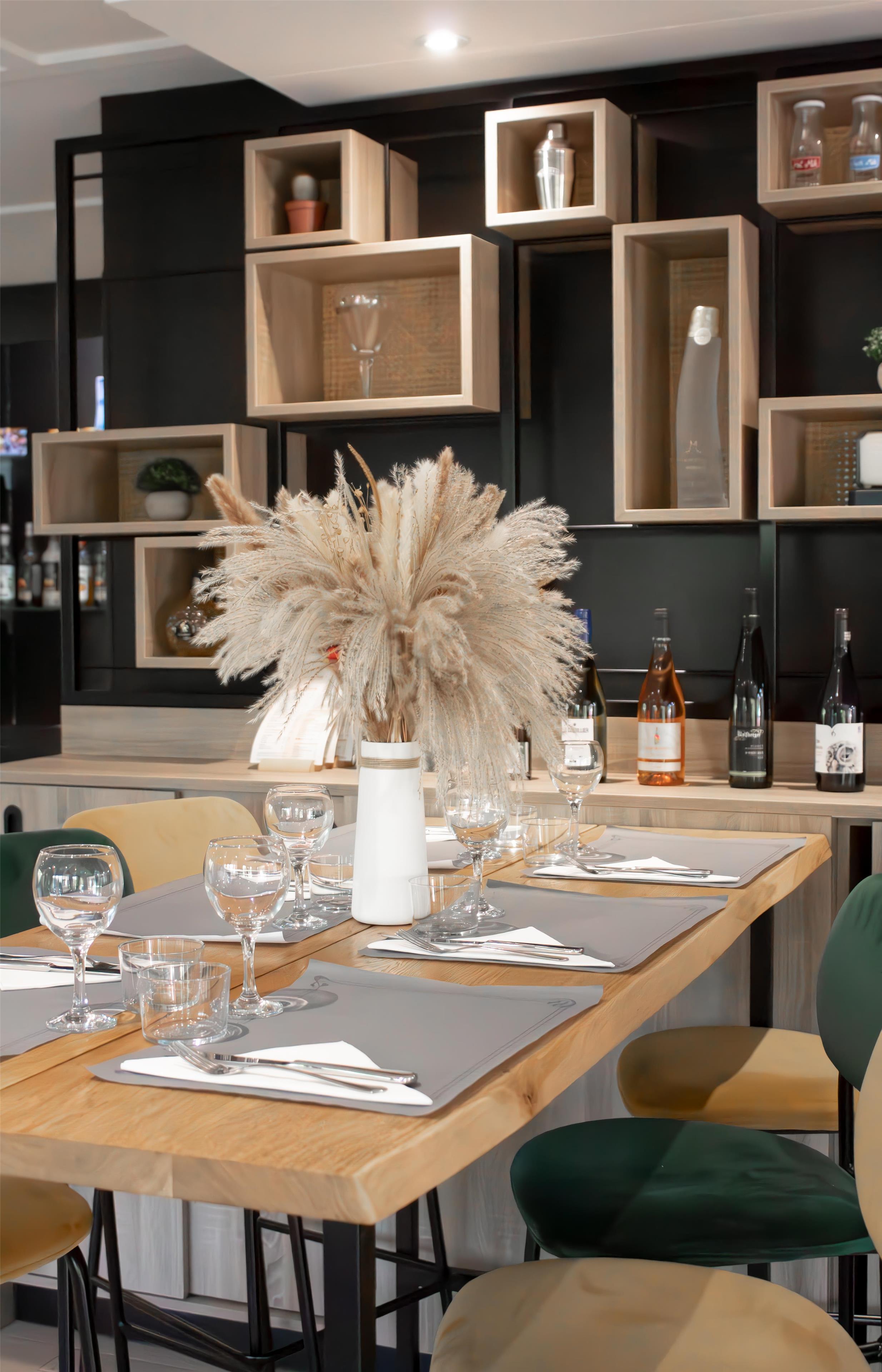 Restaurant Campanile Villeneuve sur Lot - Pujols