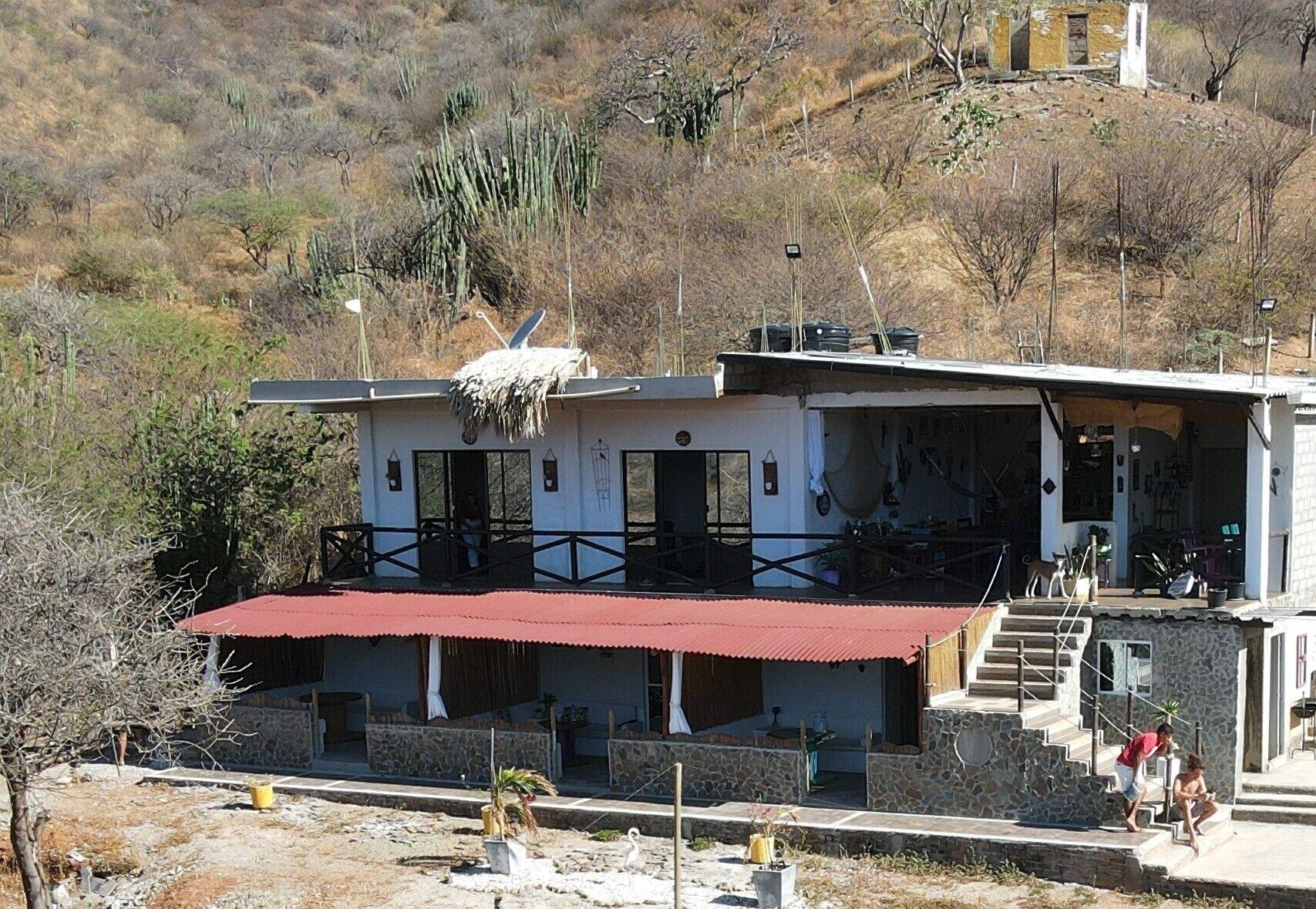 Varios Paraíso Casa de Playa