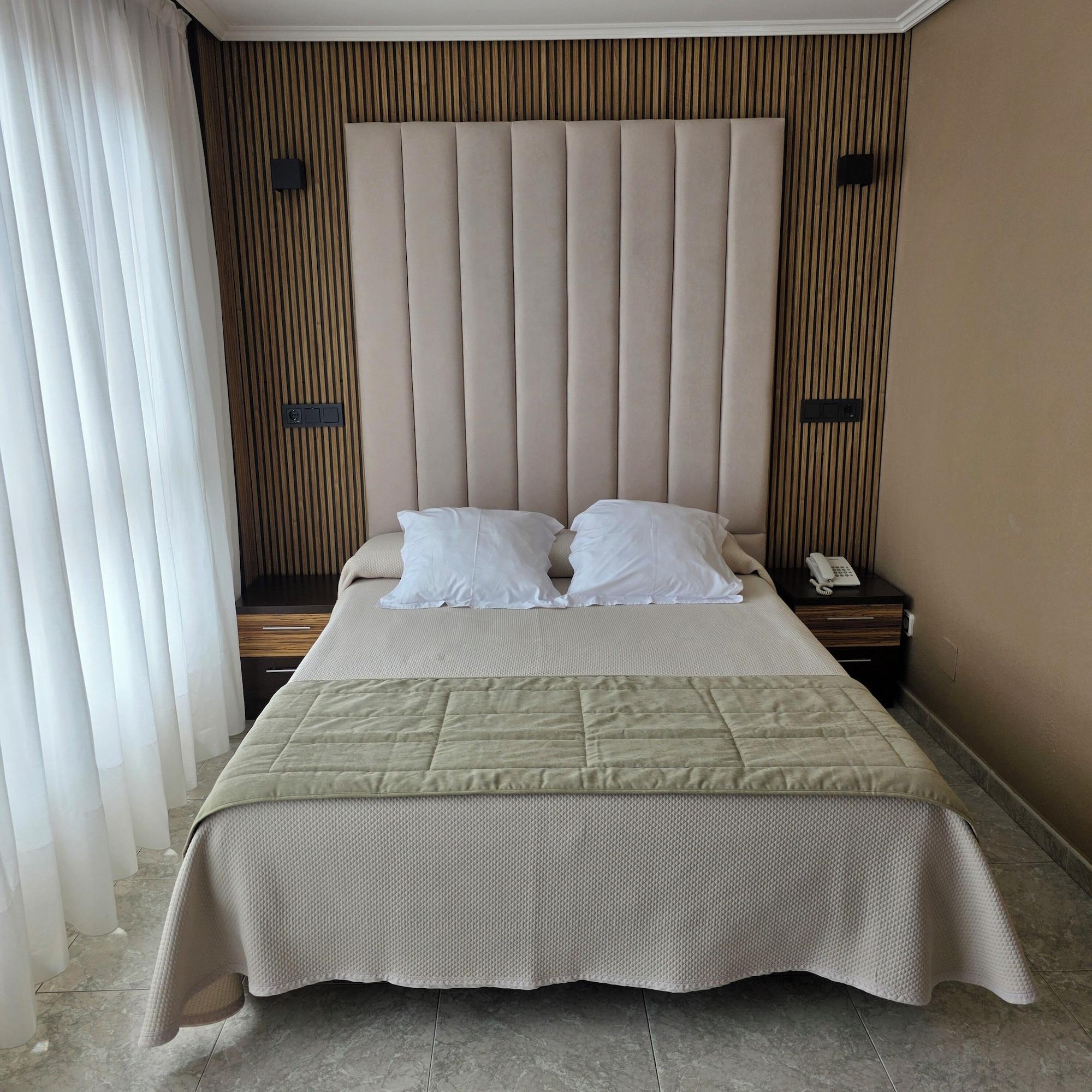 Habitación Hotel Gala