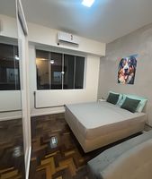 Alquiler Vacacional - Excelente perto do Aeroporto e Metro e 3 km das Praias