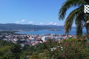 Passeio - Tour da Cidade de Montego Bay