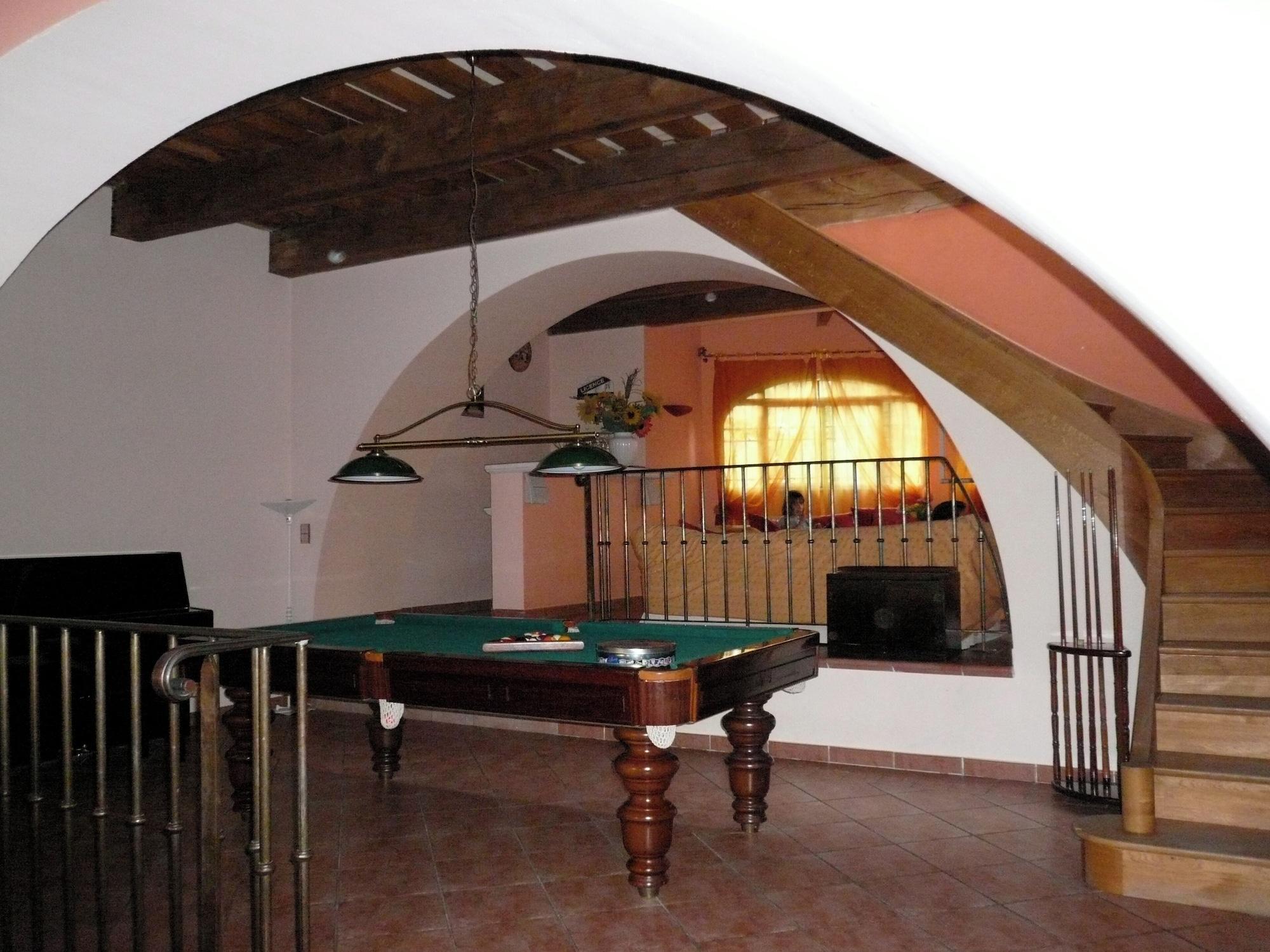 Instalaciones Recreativas Dolce Vita