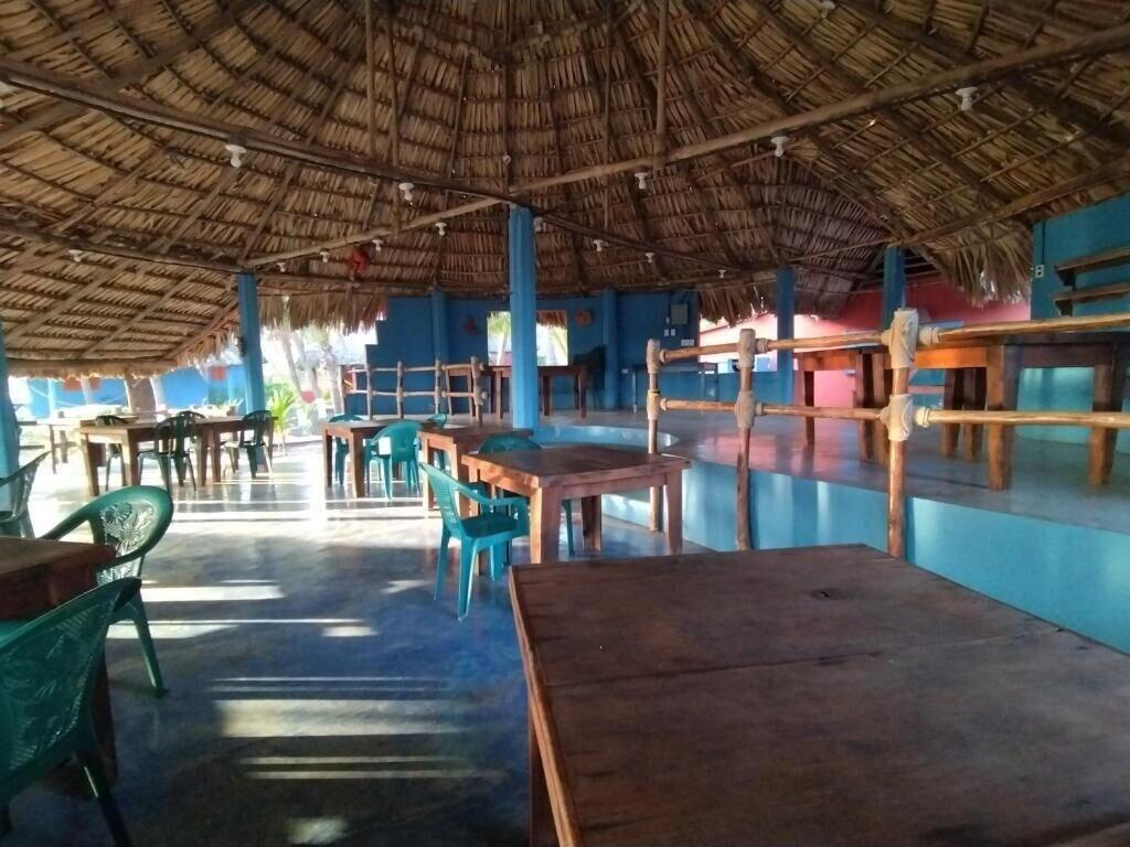 Restaurant HOTEL PEZ DE ORO