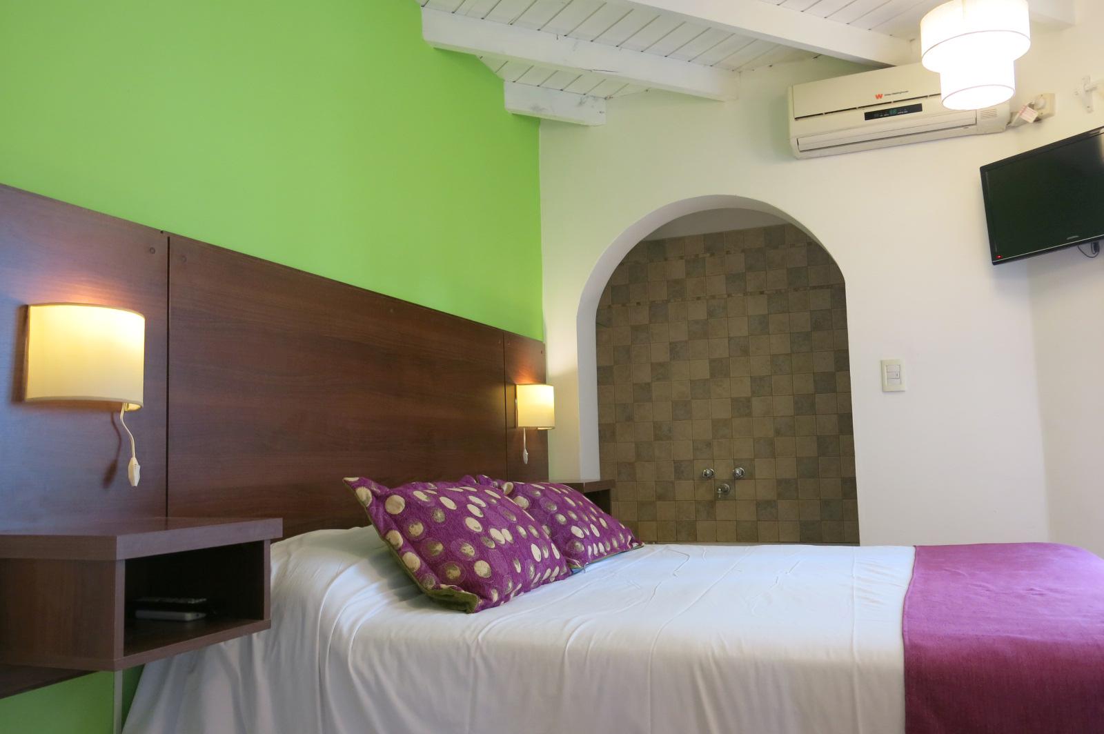 Habitación Apart E Luru
